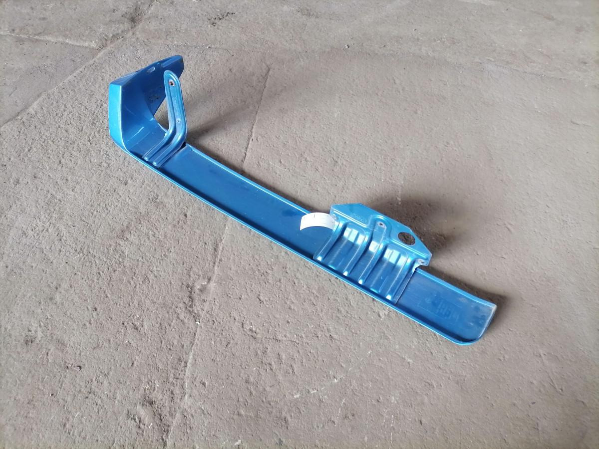 Volvo Kabiini tuulesuunaja, vasak külg 7420940678 - Aerodynamics/ Spoiler for Truck: picture 4 Volvo Kabiini tuulesuunaja, vasak külg 7420940678 - Aerodynamics/ Spoiler for Truck: picture 4