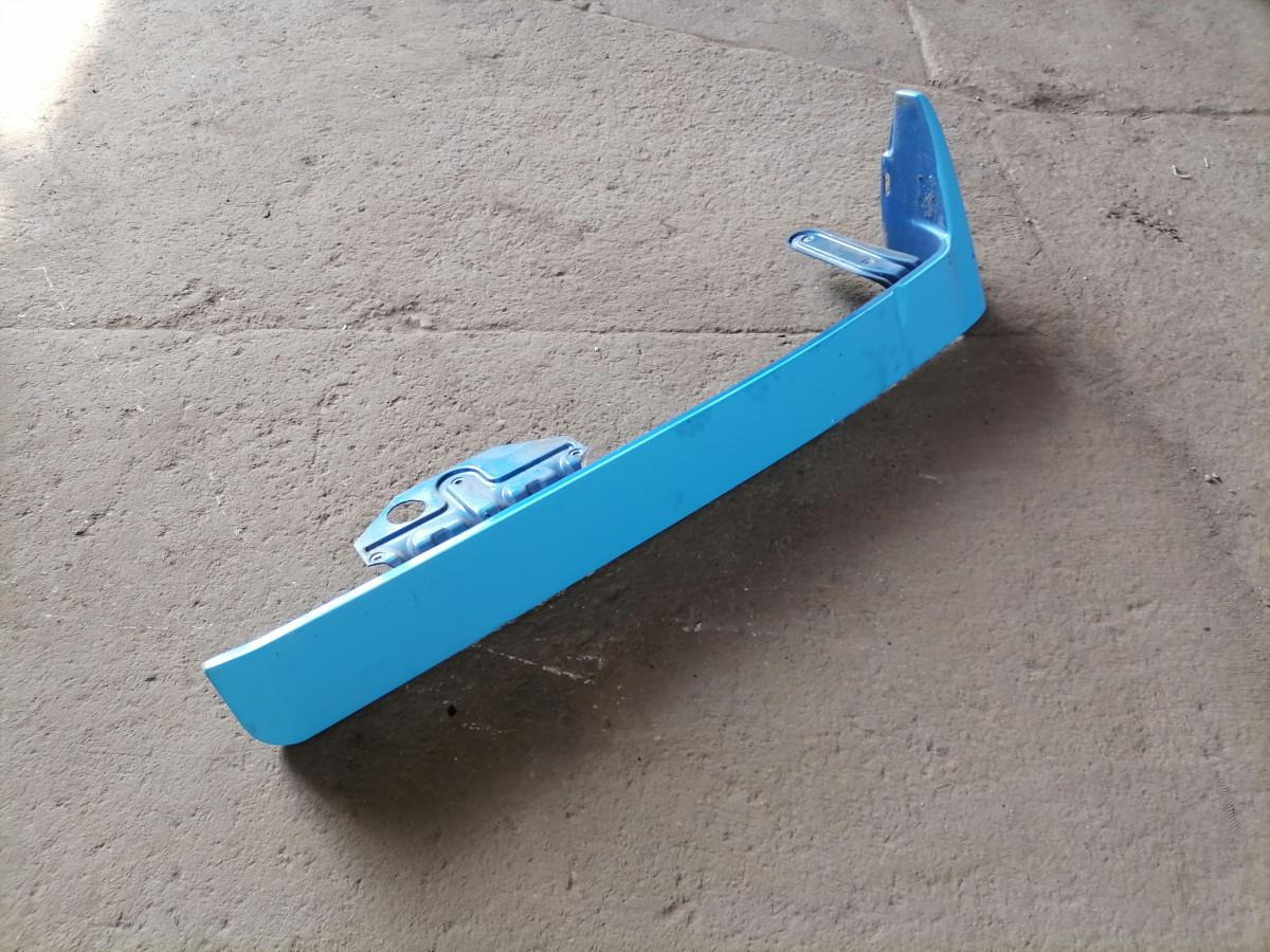 Volvo Kabiini tuulesuunaja, vasak külg 7420940678 - Aerodynamics/ Spoiler for Truck: picture 2 Volvo Kabiini tuulesuunaja, vasak külg 7420940678 - Aerodynamics/ Spoiler for Truck: picture 2