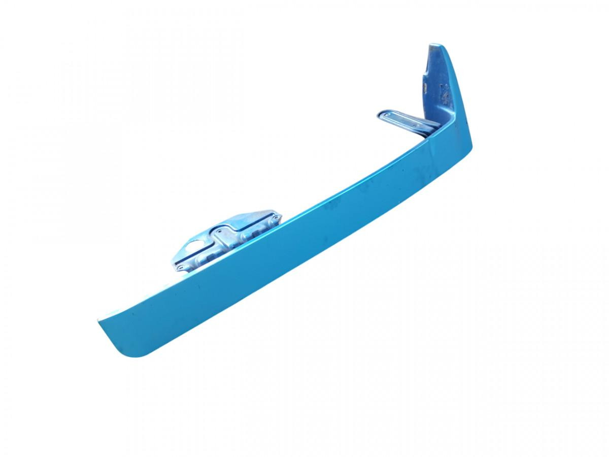 Volvo Kabiini tuulesuunaja, vasak külg 7420940678 - Aerodynamics/ Spoiler for Truck: picture 1 Volvo Kabiini tuulesuunaja, vasak külg 7420940678 - Aerodynamics/ Spoiler for Truck: picture 1