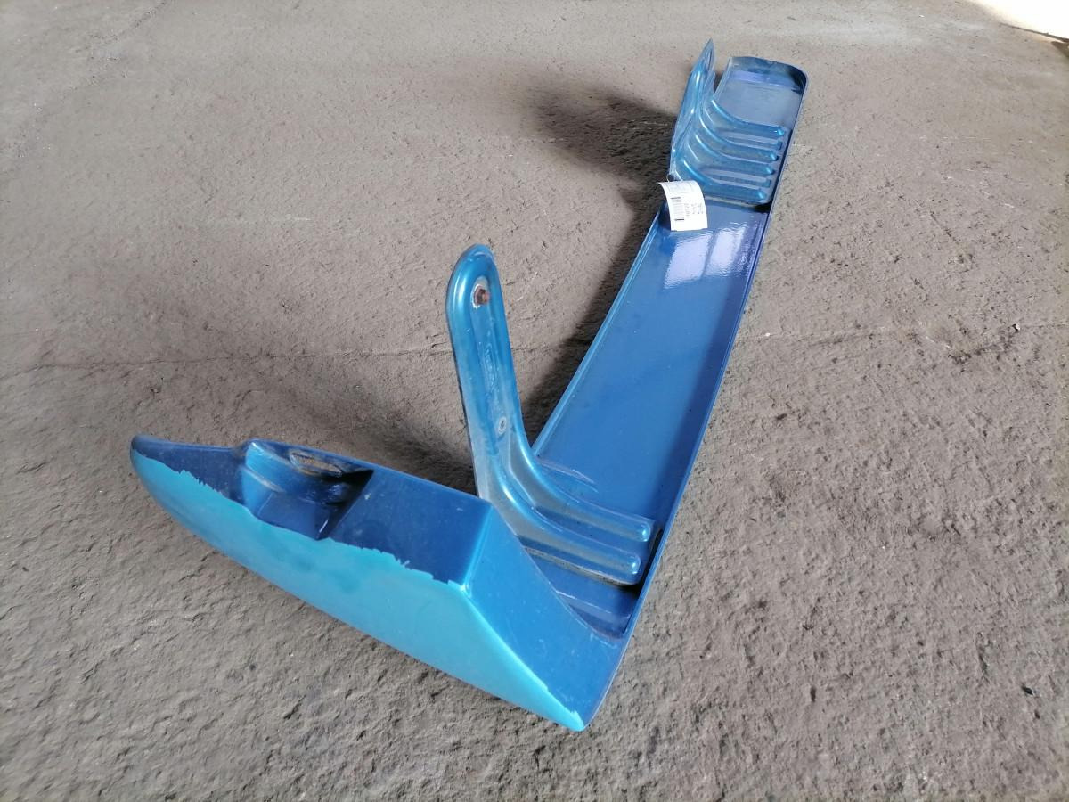 Volvo Kabiini tuulesuunaja, vasak külg 7420940678 - Aerodynamics/ Spoiler for Truck: picture 3 Volvo Kabiini tuulesuunaja, vasak külg 7420940678 - Aerodynamics/ Spoiler for Truck: picture 3