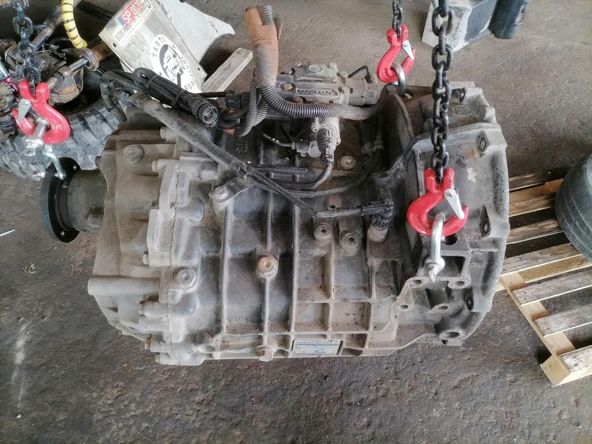 Volvo Käigukast ATO1056 21117211 - Gearbox and parts for Truck: picture 5 Volvo Käigukast ATO1056 21117211 - Gearbox and parts for Truck: picture 5