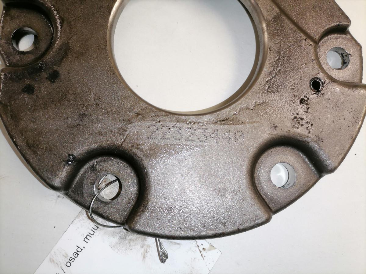 Volvo Käigukast / osad, muu 22323440 - Gearbox and parts for Truck: picture 4 Volvo Käigukast / osad, muu 22323440 - Gearbox and parts for Truck: picture 4