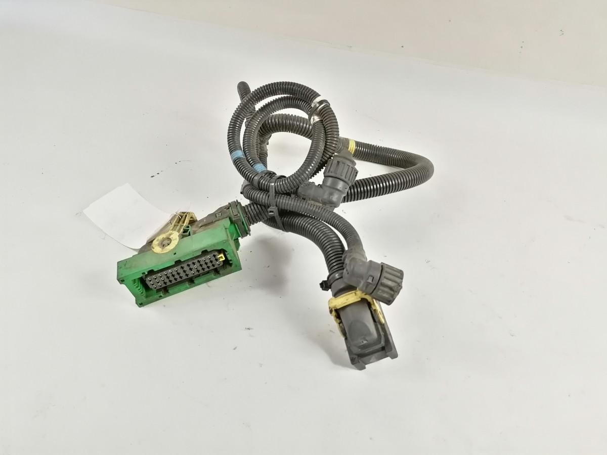 Volvo Käigukasti juhtmestik 21493685 - Gearbox and parts for Truck: picture 2 Volvo Käigukasti juhtmestik 21493685 - Gearbox and parts for Truck: picture 2