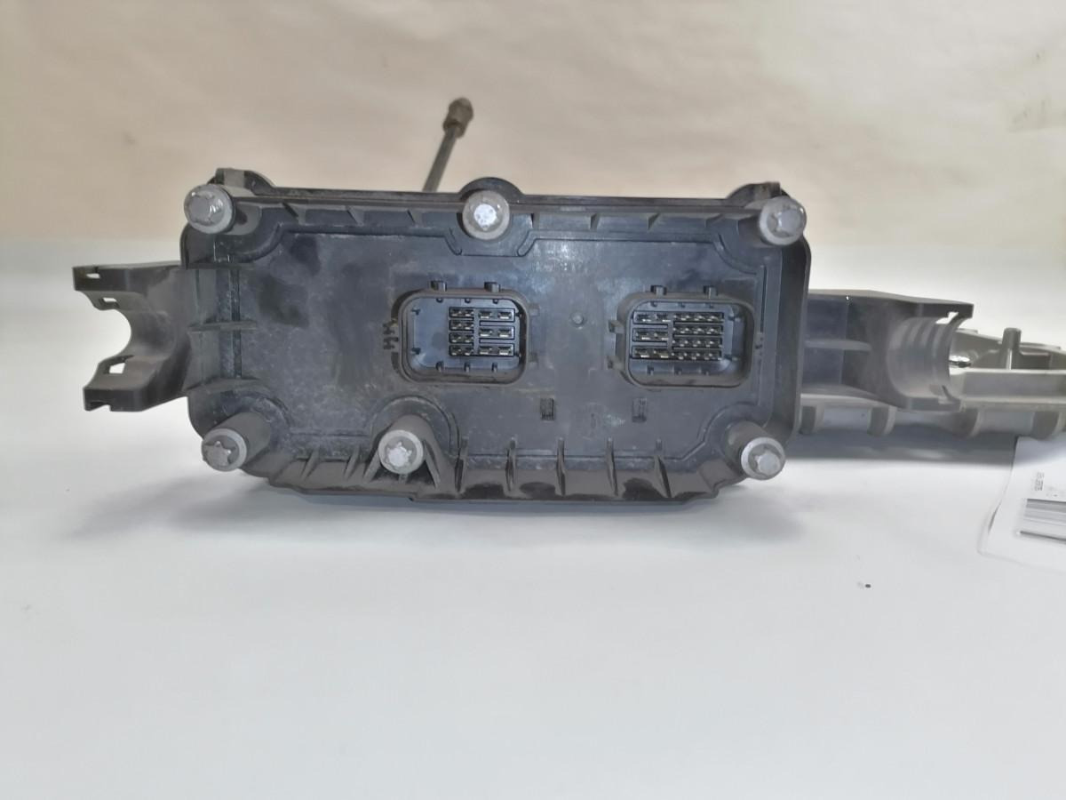 Volvo Käigukasti kaas 21911579 - Gearbox and parts for Truck: picture 5 Volvo Käigukasti kaas 21911579 - Gearbox and parts for Truck: picture 5