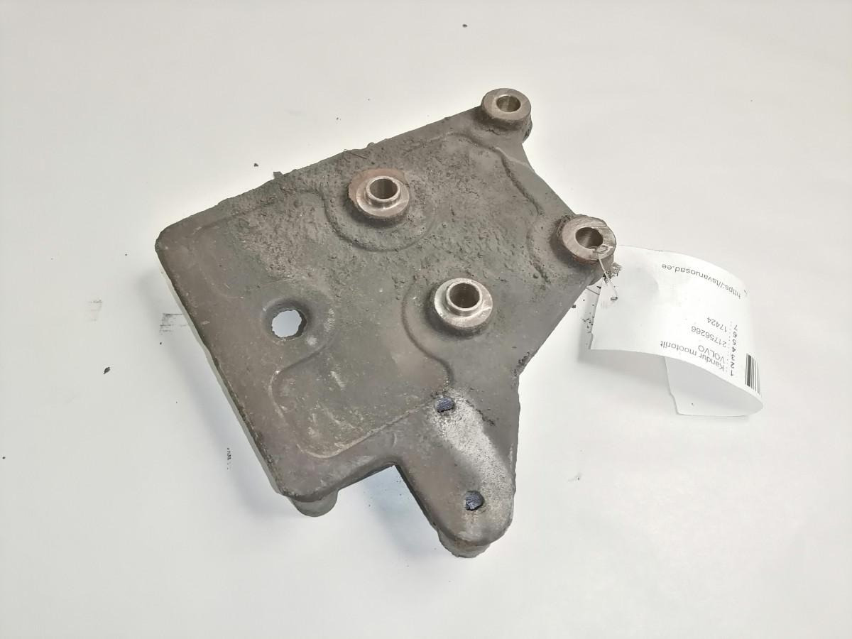 Volvo Kandur mootorilt 21756266 - Universal part for Truck: picture 3 Volvo Kandur mootorilt 21756266 - Universal part for Truck: picture 3