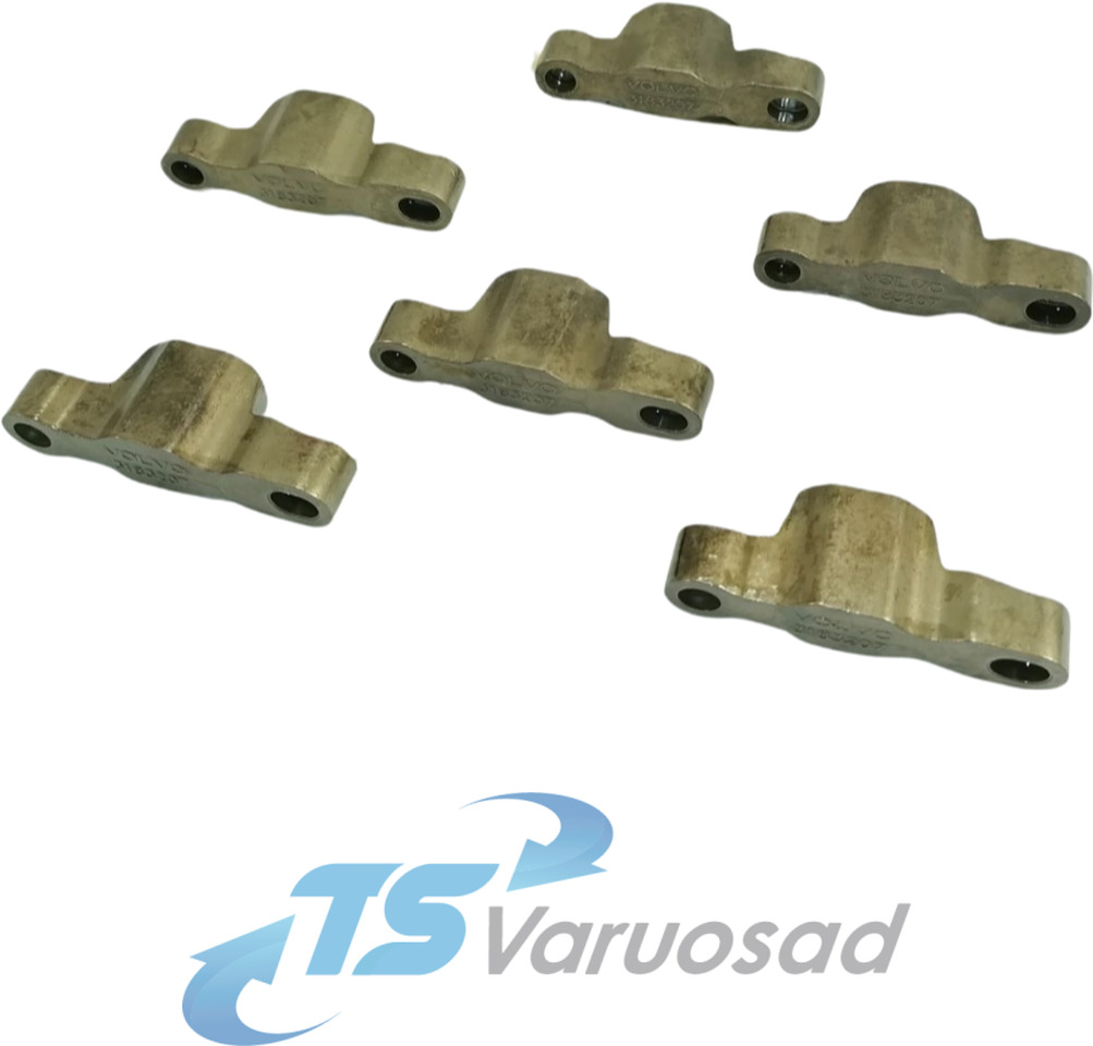 Volvo Klappide sild 3183207 - Universal part for Truck: picture 1 Volvo Klappide sild 3183207 - Universal part for Truck: picture 1