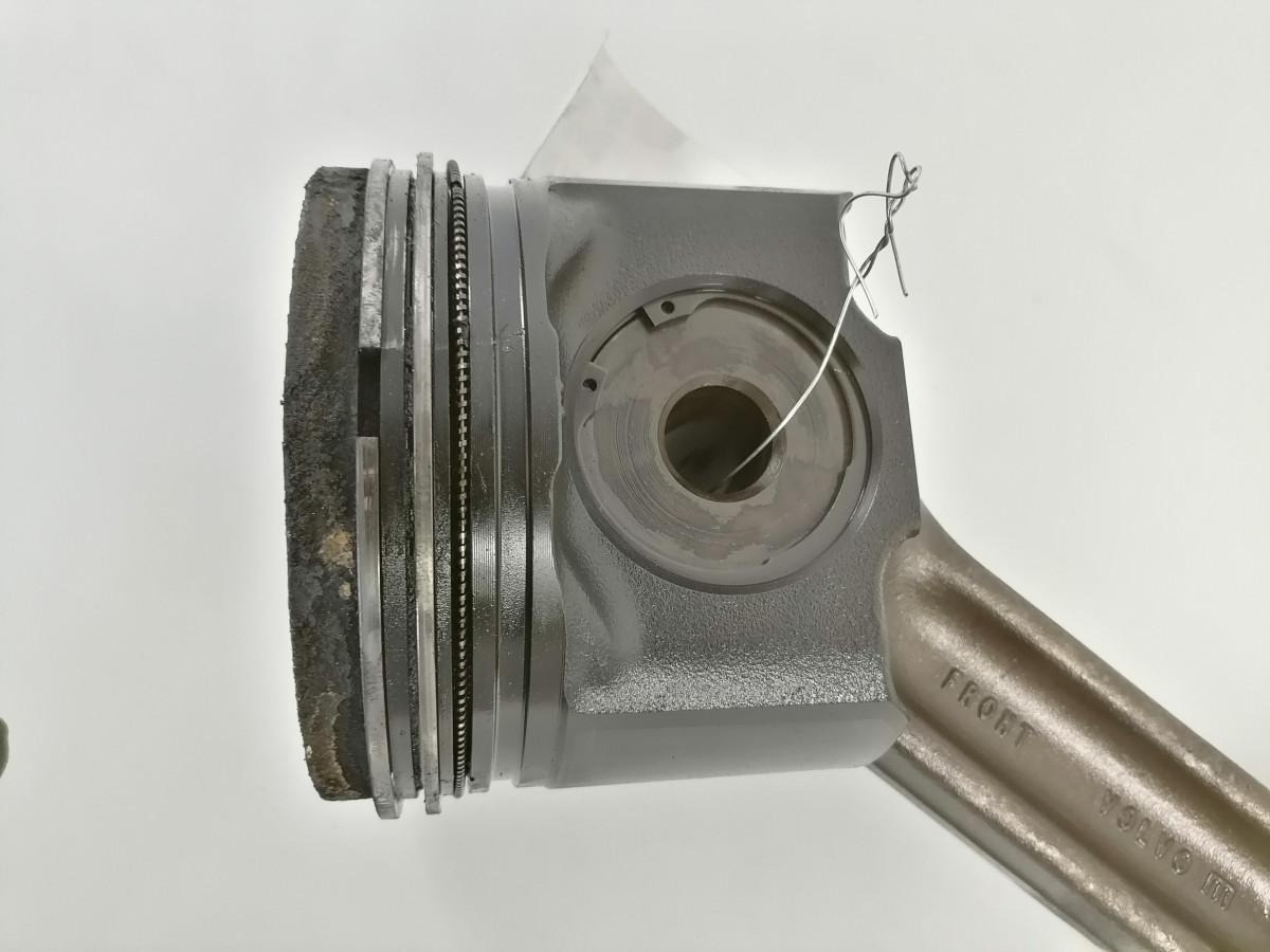 Volvo Kolb + keps 20876840 - Piston/ Ring/ Bushing for Truck: picture 5 Volvo Kolb + keps 20876840 - Piston/ Ring/ Bushing for Truck: picture 5