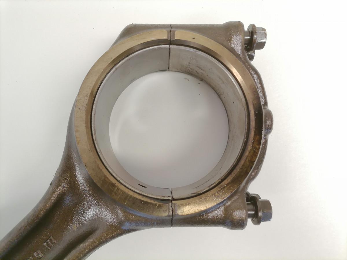 Volvo Kolb + keps 20876840 - Piston/ Ring/ Bushing for Truck: picture 3 Volvo Kolb + keps 20876840 - Piston/ Ring/ Bushing for Truck: picture 3