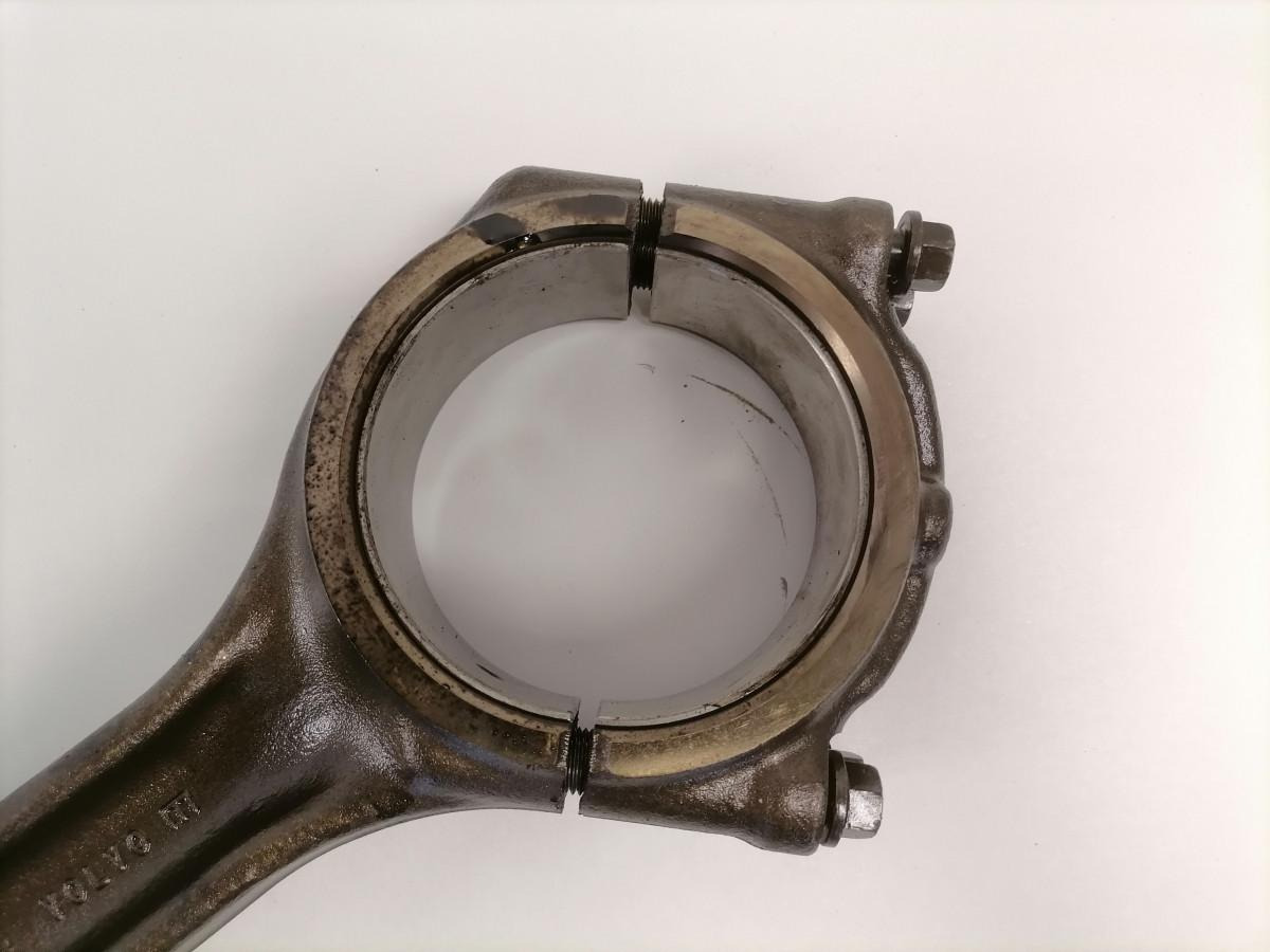Volvo Kolb + keps 20876840 - Piston/ Ring/ Bushing for Truck: picture 4 Volvo Kolb + keps 20876840 - Piston/ Ring/ Bushing for Truck: picture 4