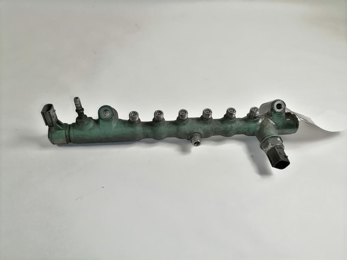 Volvo Kütuselatt 21675446 - Fuel system for Truck: picture 2 Volvo Kütuselatt 21675446 - Fuel system for Truck: picture 2