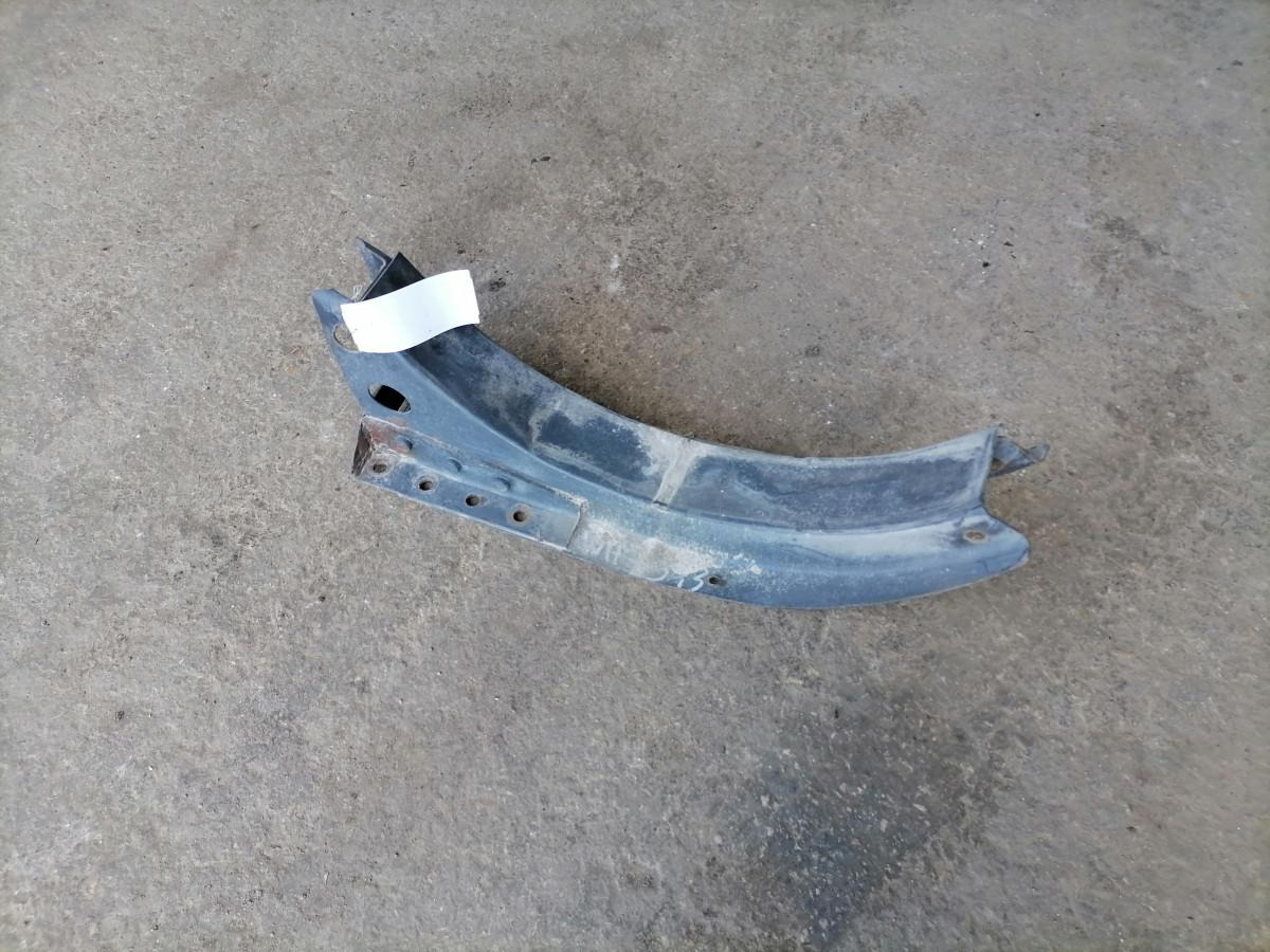 Volvo Kütusepaagi kandur, Volvo 20721537 - Fuel tank for Truck: picture 2 Volvo Kütusepaagi kandur, Volvo 20721537 - Fuel tank for Truck: picture 2