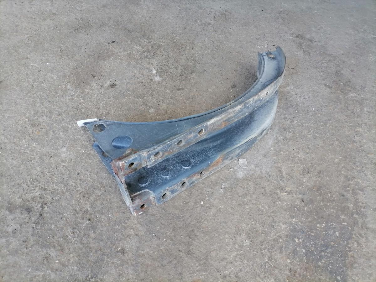 Volvo Kütusepaagi kandur, Volvo 20721537 - Fuel tank for Truck: picture 4 Volvo Kütusepaagi kandur, Volvo 20721537 - Fuel tank for Truck: picture 4