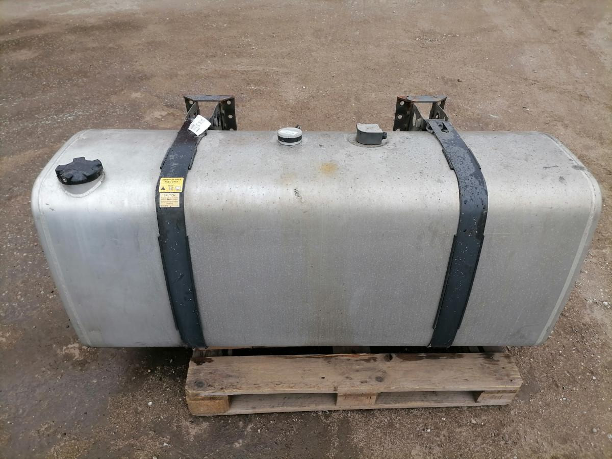Volvo Kütusepaak 650L 21516455 - Fuel tank for Truck: picture 3 Volvo Kütusepaak 650L 21516455 - Fuel tank for Truck: picture 3