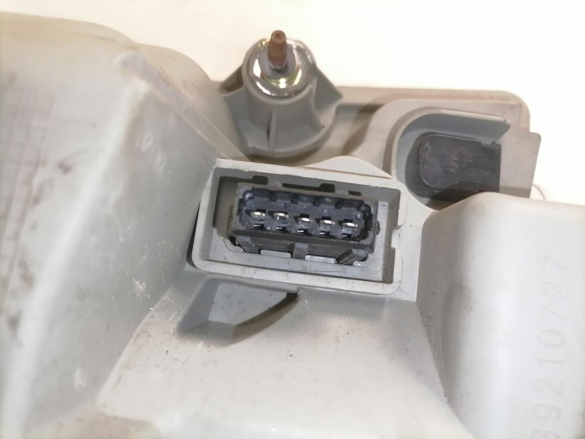 Lights/ Lighting for Truck Volvo Light 89210727: picture 7
