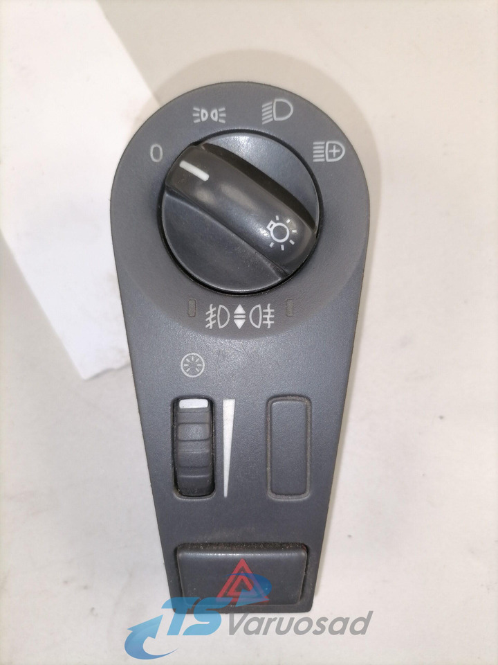 Volvo Lüliti, esituled 20942844 - Cab for Truck: picture 3 Volvo Lüliti, esituled 20942844 - Cab for Truck: picture 3