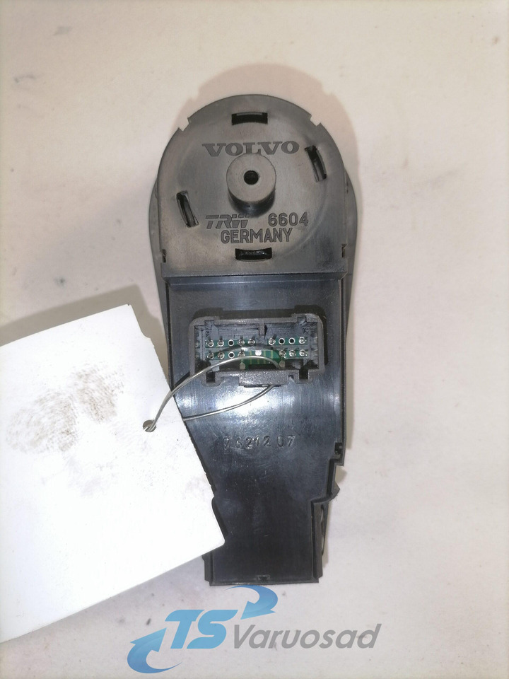 Volvo Lüliti, esituled 20942844 - Cab for Truck: picture 2 Volvo Lüliti, esituled 20942844 - Cab for Truck: picture 2