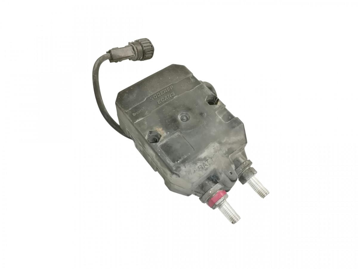 Volvo Massilüliti 24427534 - Relay for Truck: picture 1 Volvo Massilüliti 24427534 - Relay for Truck: picture 1