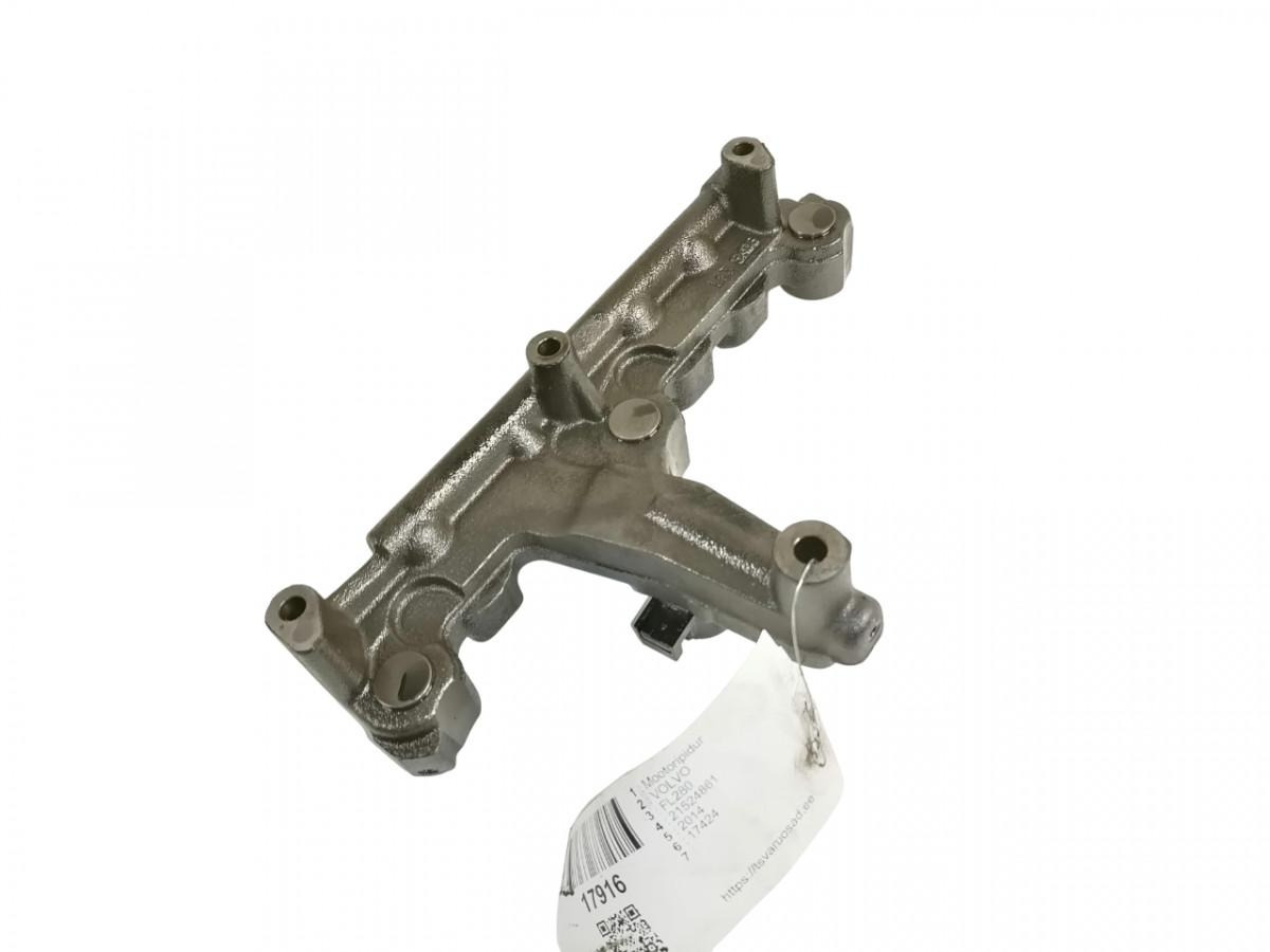 Volvo Mootoripidur 21524861 - Exhaust system for Truck: picture 1 Volvo Mootoripidur 21524861 - Exhaust system for Truck: picture 1