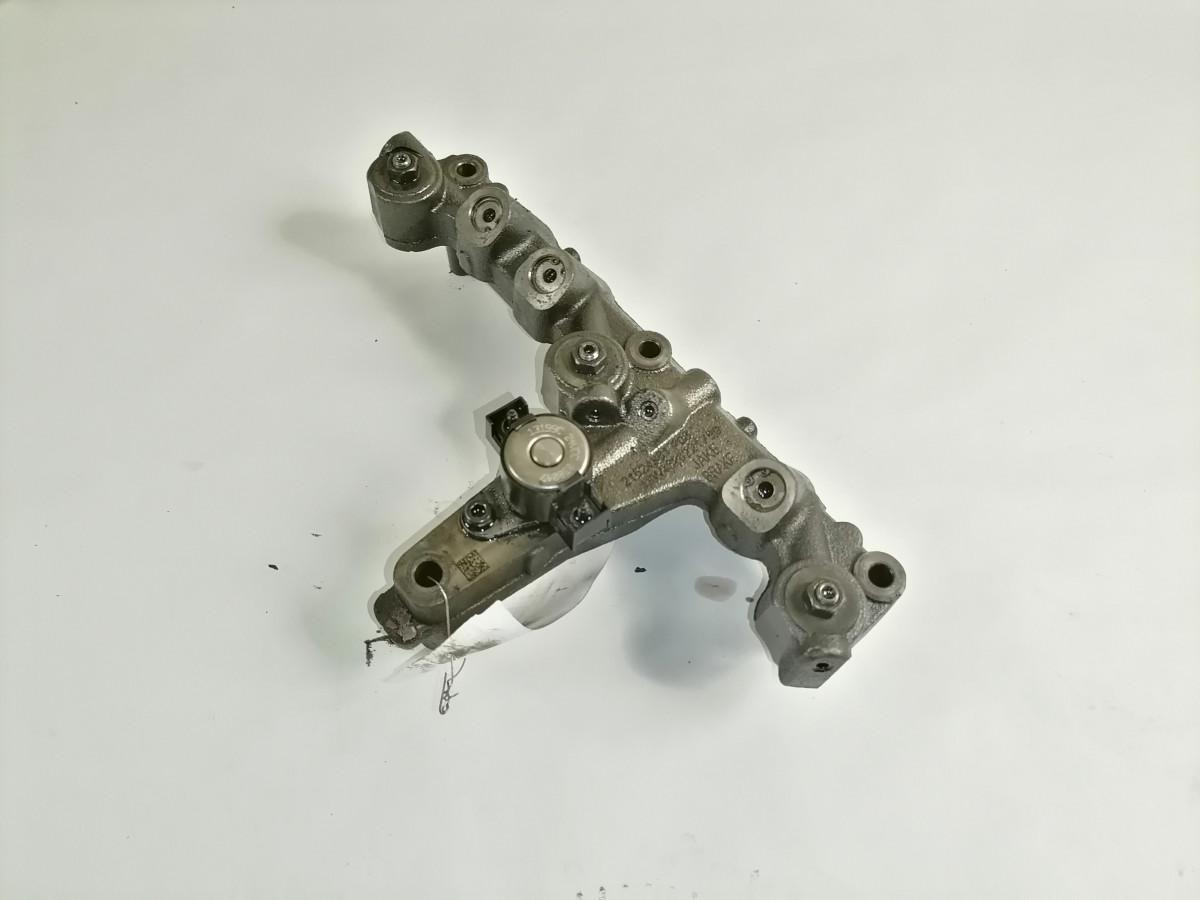 Volvo Mootoripidur 21524861 - Exhaust system for Truck: picture 3 Volvo Mootoripidur 21524861 - Exhaust system for Truck: picture 3