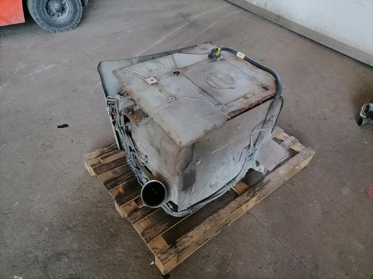 Volvo Muffler 21750081 - Muffler for Truck: picture 2 Volvo Muffler 21750081 - Muffler for Truck: picture 2