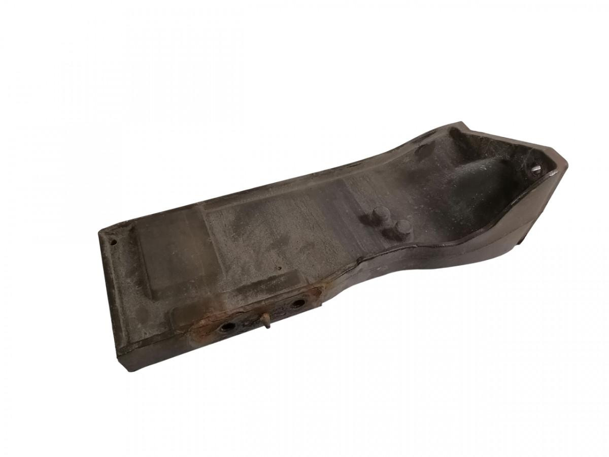 Volvo Muffler carrier 21701755 - Muffler for Truck: picture 1 Volvo Muffler carrier 21701755 - Muffler for Truck: picture 1