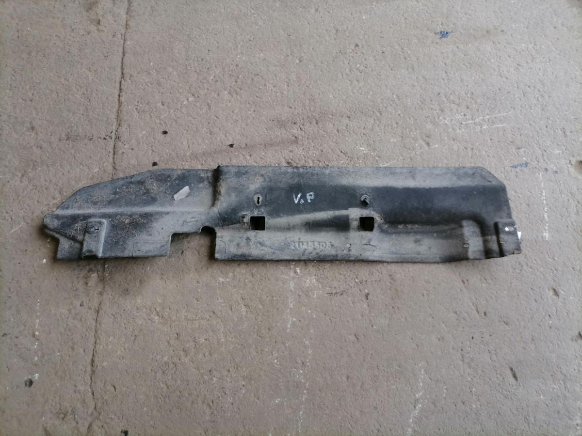 Volvo Noise reduction mat under the cab 21145508 - Universal part for Truck: picture 2 Volvo Noise reduction mat under the cab 21145508 - Universal part for Truck: picture 2