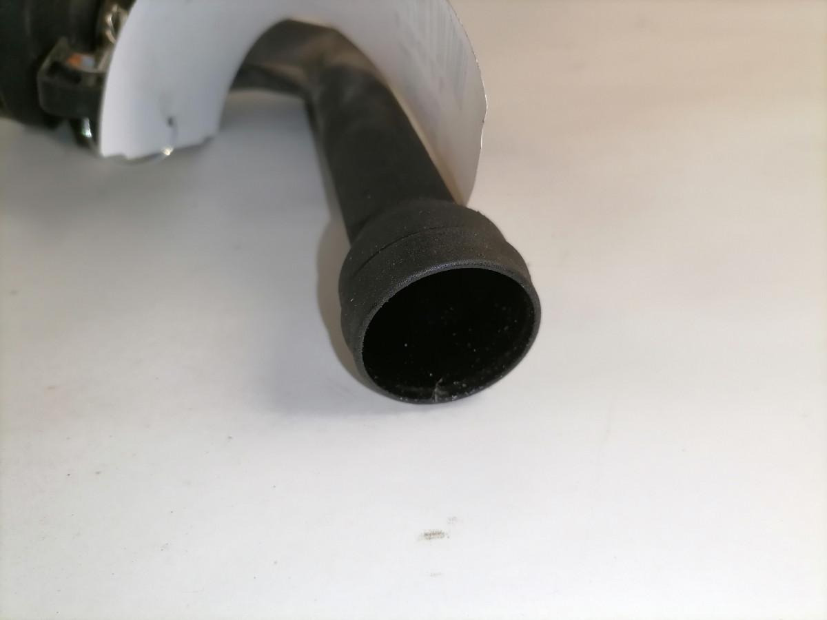 Volvo Oil pipe 21783165 - Engine and parts for Truck: picture 4 Volvo Oil pipe 21783165 - Engine and parts for Truck: picture 4