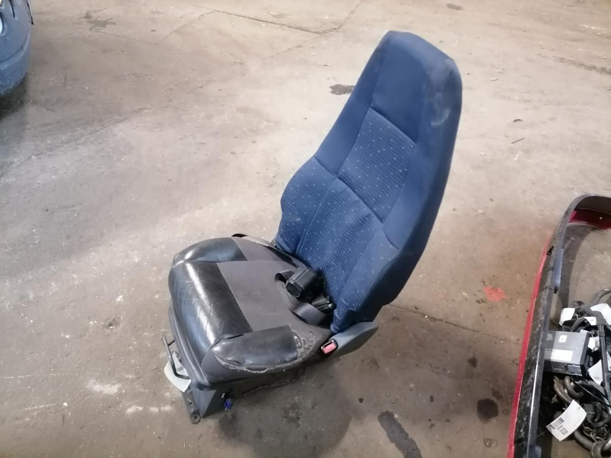 Volvo Passenger seat 20591486 - Seat for Truck: picture 2 Volvo Passenger seat 20591486 - Seat for Truck: picture 2