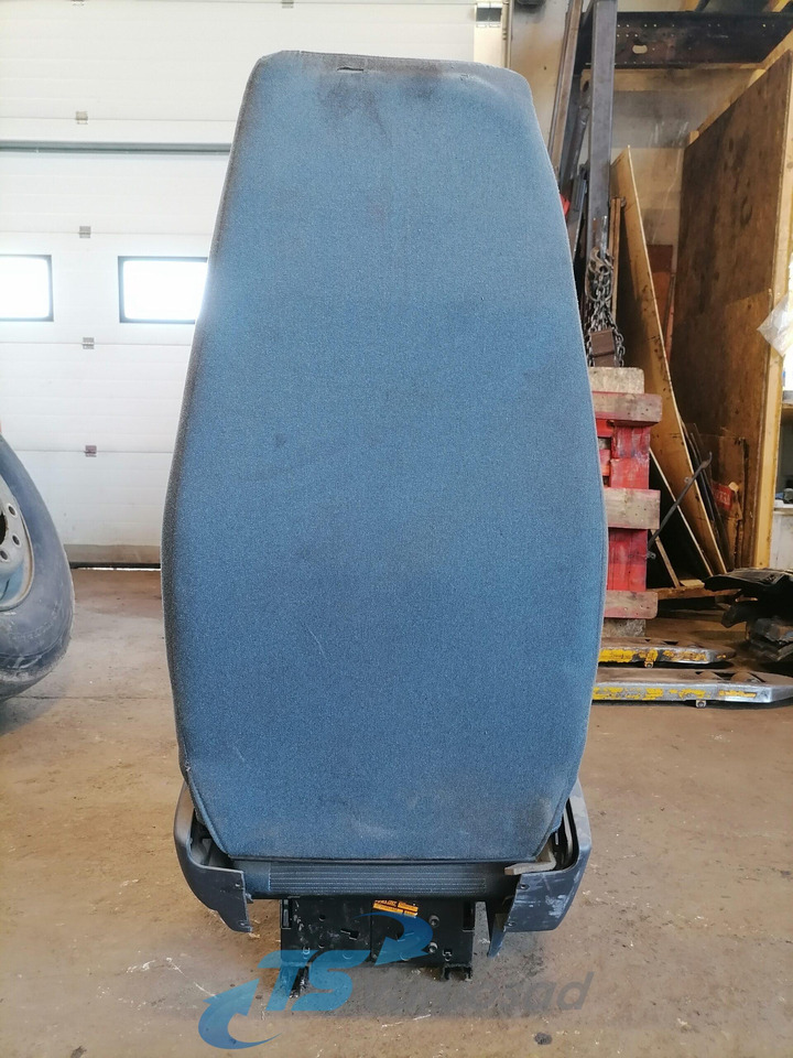 Volvo Passenger seat 20862627 - Seat for Truck: picture 2 Volvo Passenger seat 20862627 - Seat for Truck: picture 2