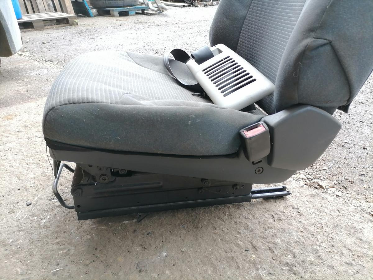 Volvo Passenger seat 7420862569 - Seat for Truck: picture 3 Volvo Passenger seat 7420862569 - Seat for Truck: picture 3