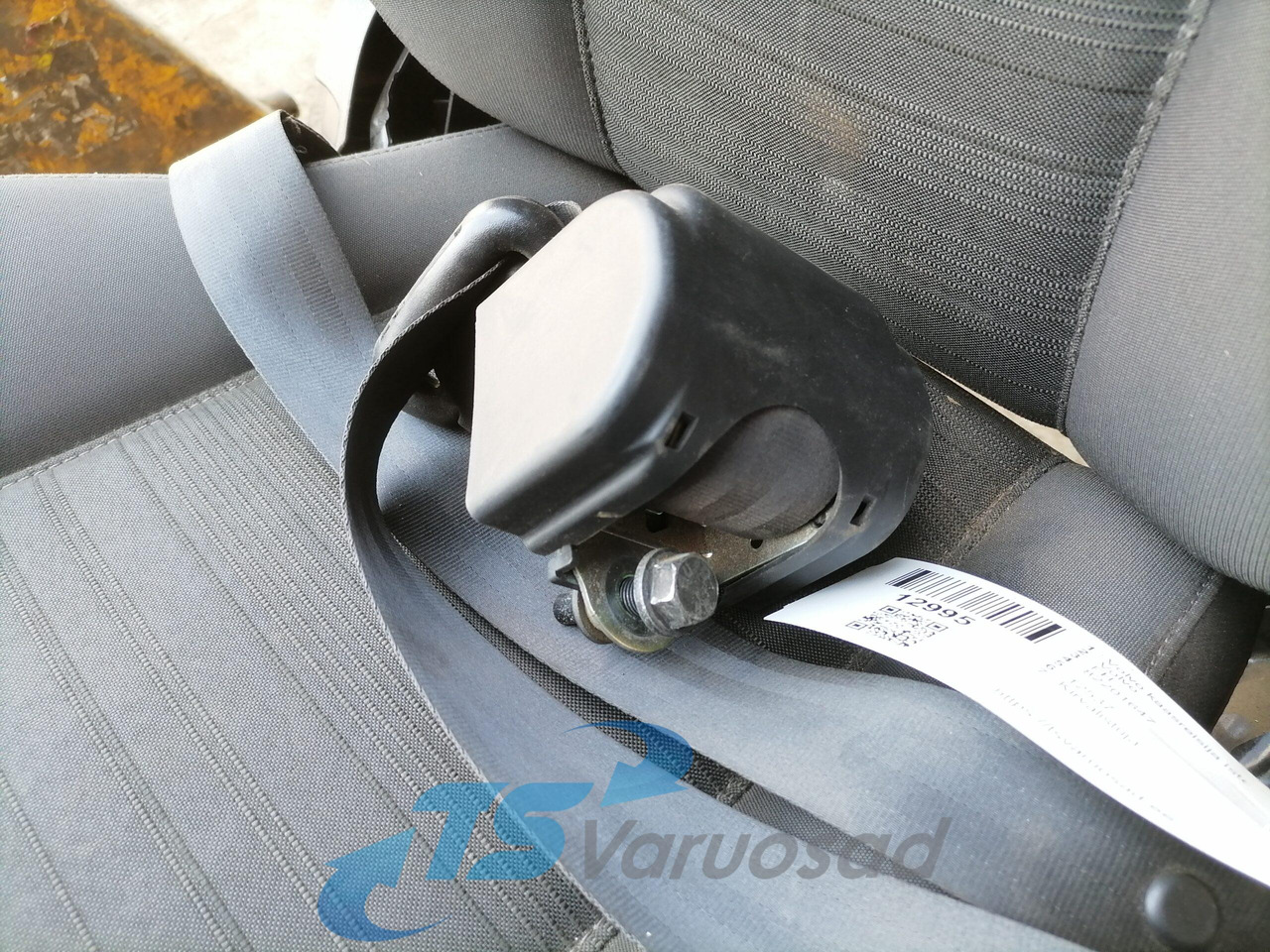 Volvo Passenger seat 82201647 - Seat for Truck: picture 4 Volvo Passenger seat 82201647 - Seat for Truck: picture 4