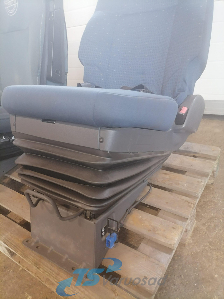 Volvo Passenger seat - Seat for Truck: picture 3 Volvo Passenger seat - Seat for Truck: picture 3