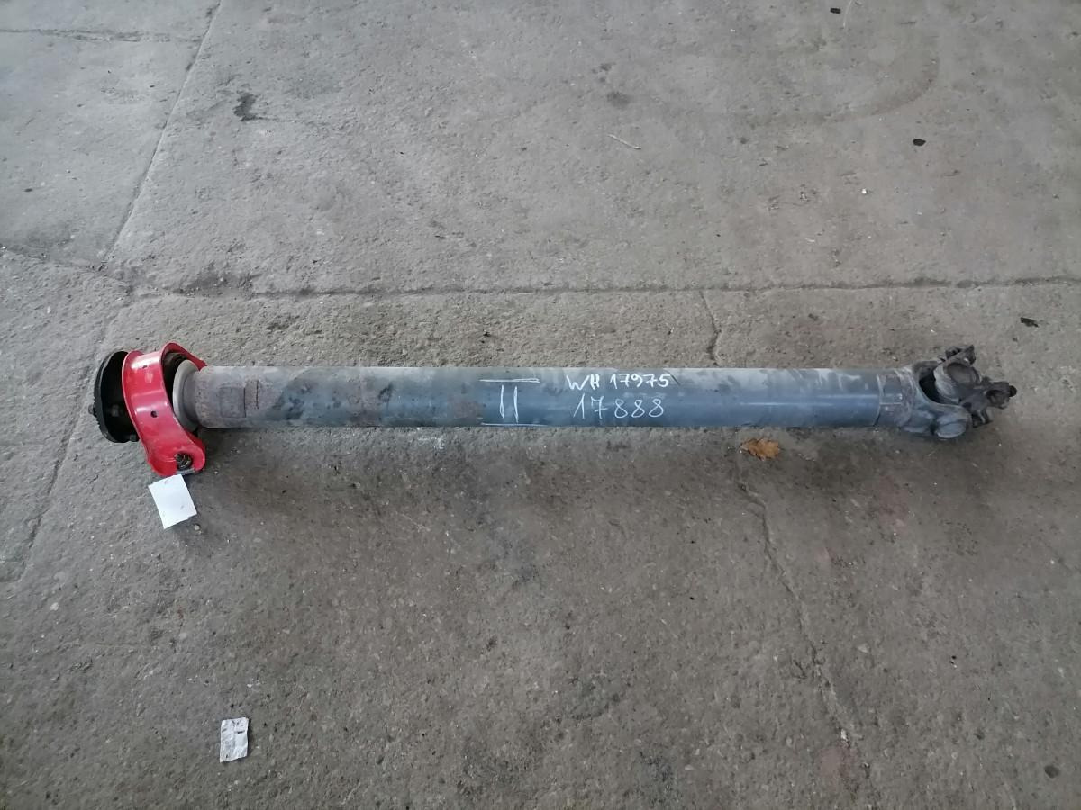 Volvo Propeller shaft 20471322 - Propeller shaft for Truck: picture 2 Volvo Propeller shaft 20471322 - Propeller shaft for Truck: picture 2