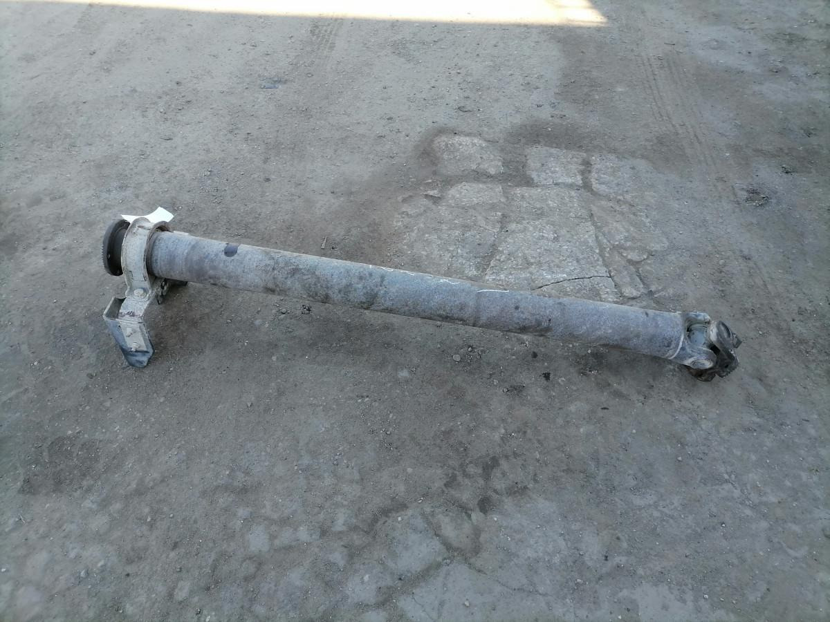 Volvo Propeller shaft 20735020 - Propeller shaft for Truck: picture 2 Volvo Propeller shaft 20735020 - Propeller shaft for Truck: picture 2