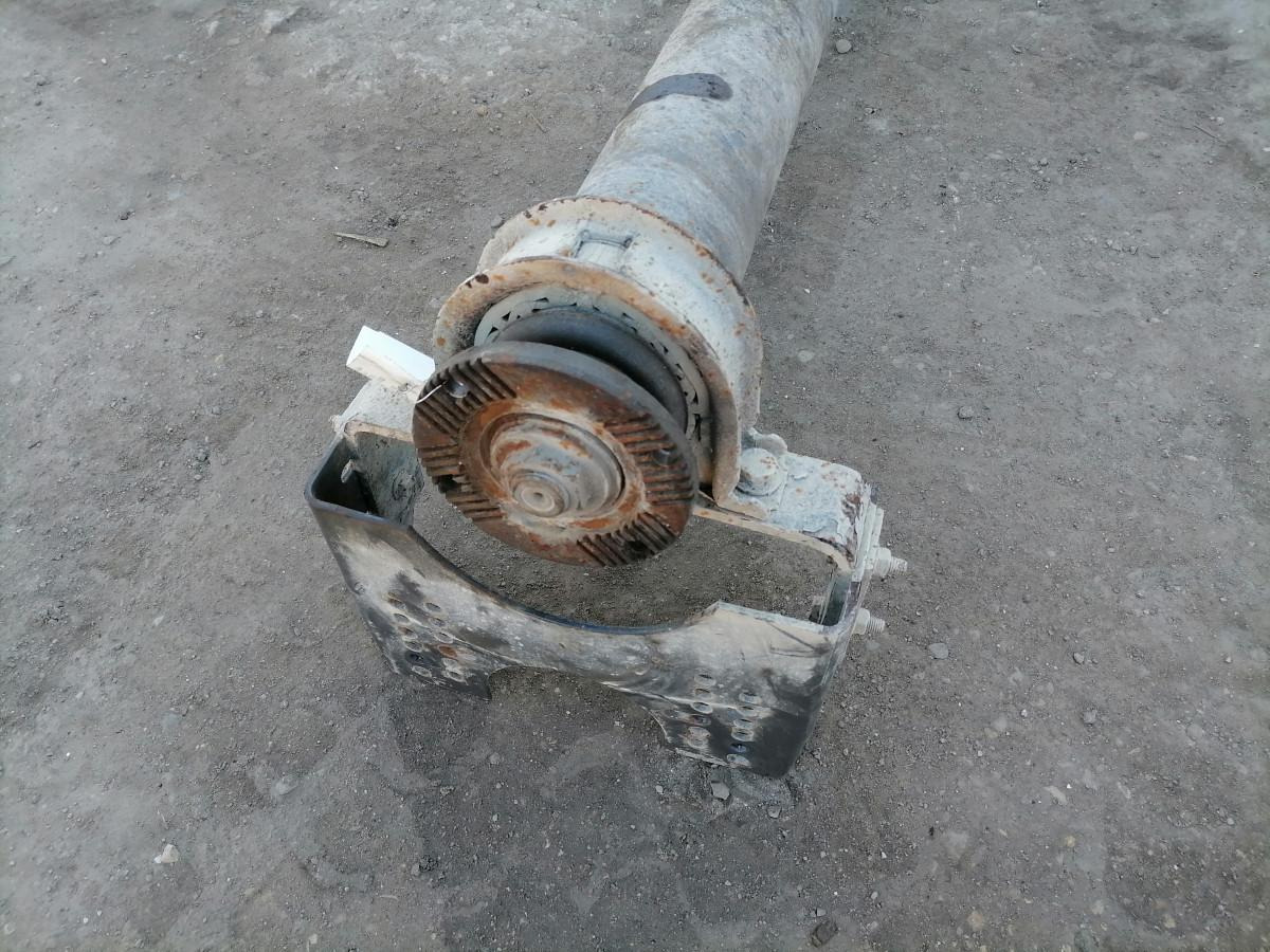 Volvo Propeller shaft 20735020 - Propeller shaft for Truck: picture 4 Volvo Propeller shaft 20735020 - Propeller shaft for Truck: picture 4