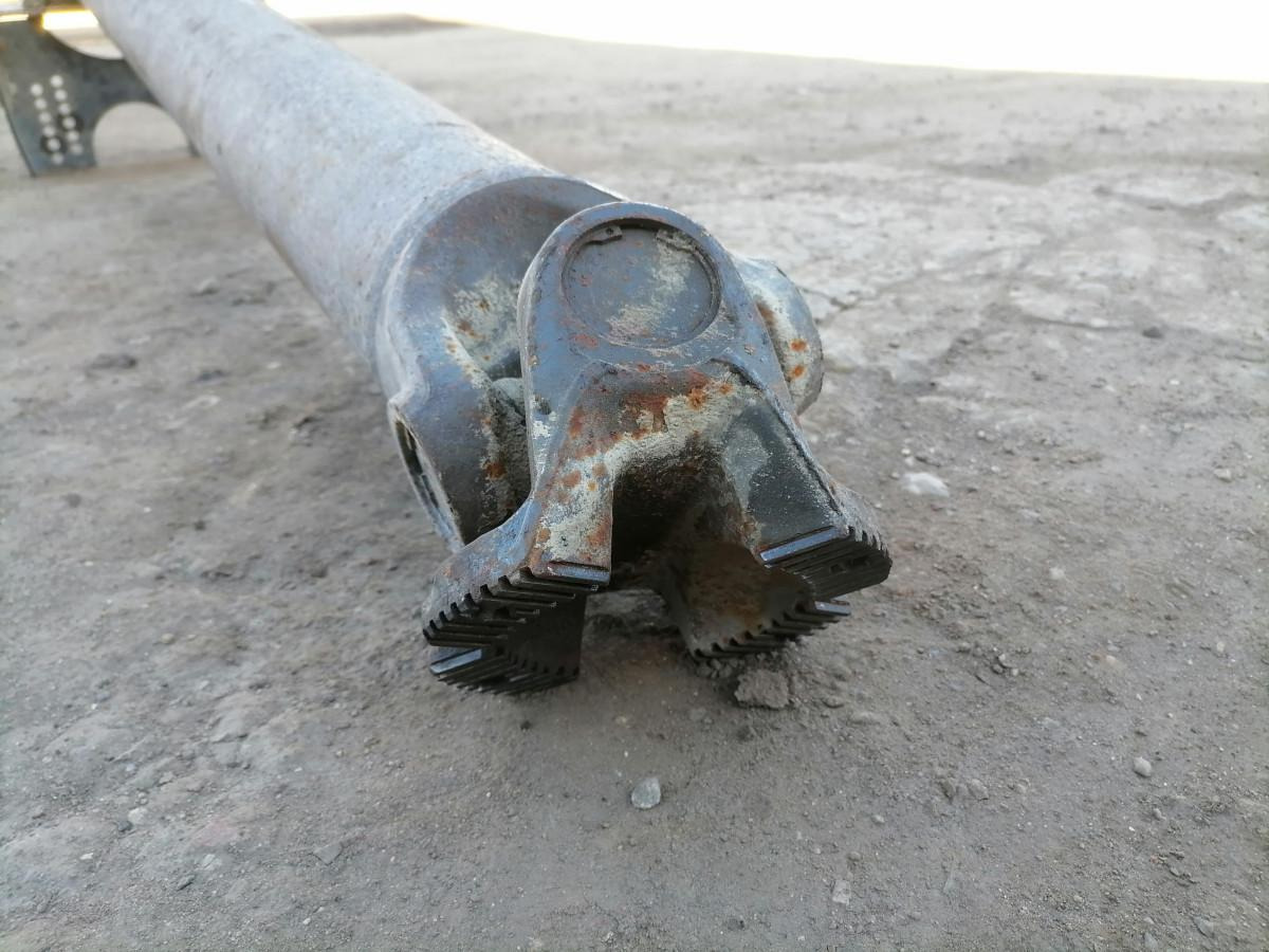 Volvo Propeller shaft 20735020 - Propeller shaft for Truck: picture 3 Volvo Propeller shaft 20735020 - Propeller shaft for Truck: picture 3