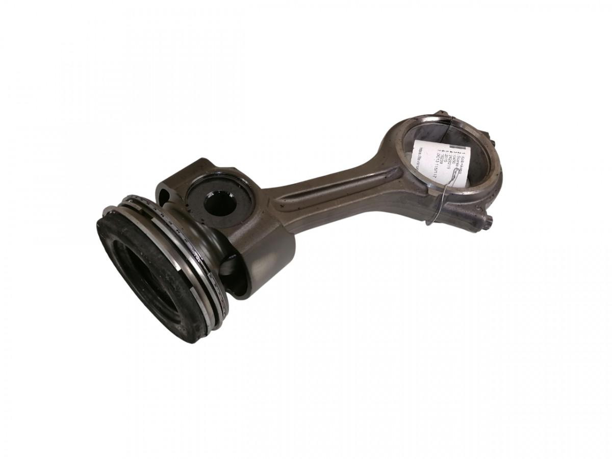 Volvo Propeller shaft 20735088 - Propeller shaft for Truck: picture 1 Volvo Propeller shaft 20735088 - Propeller shaft for Truck: picture 1