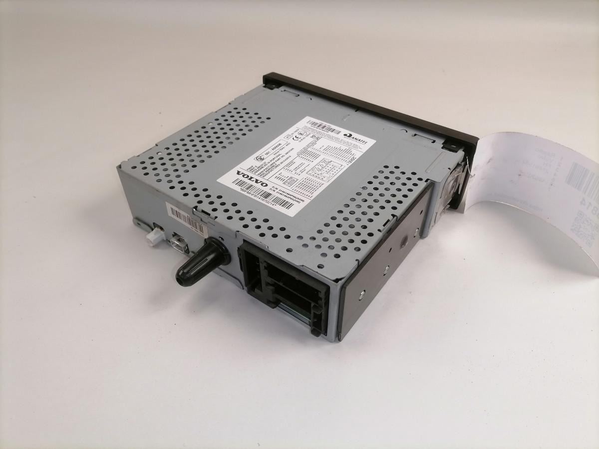 Volvo Raadio 21461984 - Electrical system for Truck: picture 3 Volvo Raadio 21461984 - Electrical system for Truck: picture 3