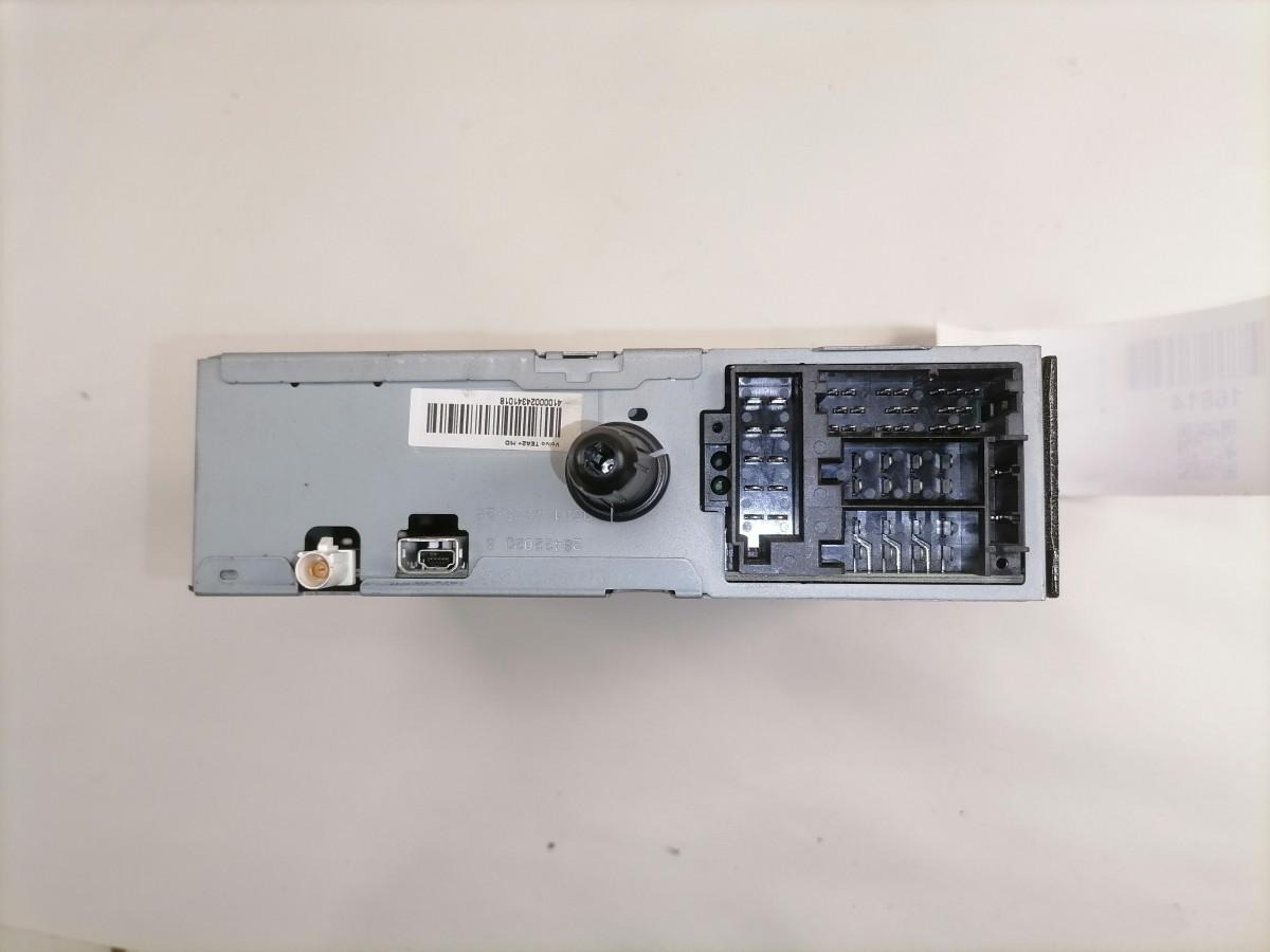 Volvo Raadio 21461984 - Electrical system for Truck: picture 5 Volvo Raadio 21461984 - Electrical system for Truck: picture 5