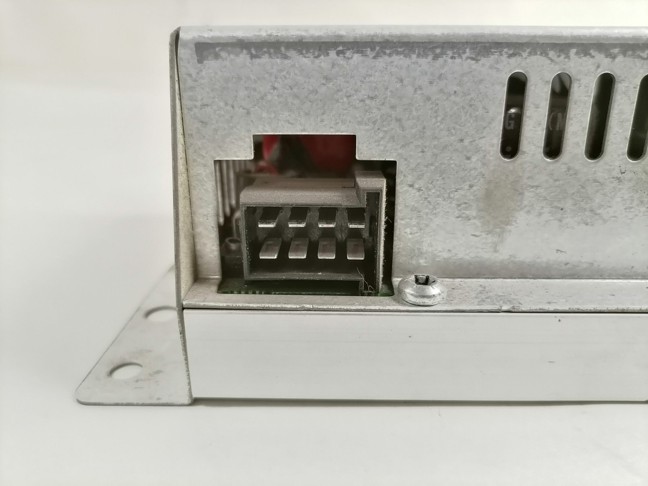 Volvo Radio Memory Backup 20455097 - ECU for Truck: picture 2 Volvo Radio Memory Backup 20455097 - ECU for Truck: picture 2