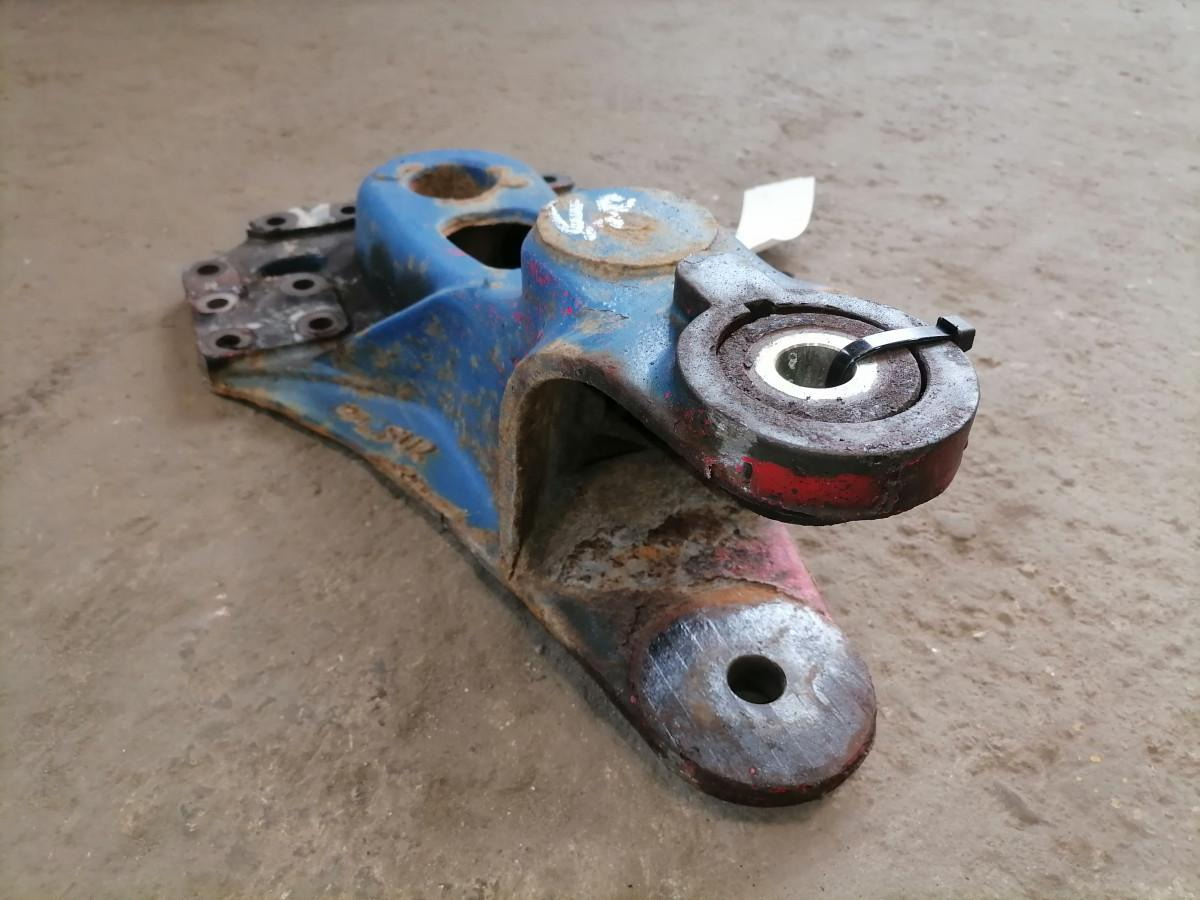 Volvo Rear axel spring 20585798 - Suspension for Truck: picture 3 Volvo Rear axel spring 20585798 - Suspension for Truck: picture 3