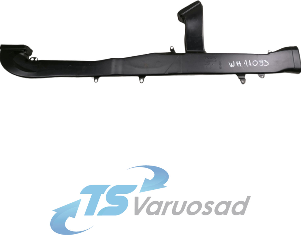 Volvo Salongi õhutoru 84033008 - Heating/ Ventilation for Truck: picture 2 Volvo Salongi õhutoru 84033008 - Heating/ Ventilation for Truck: picture 2