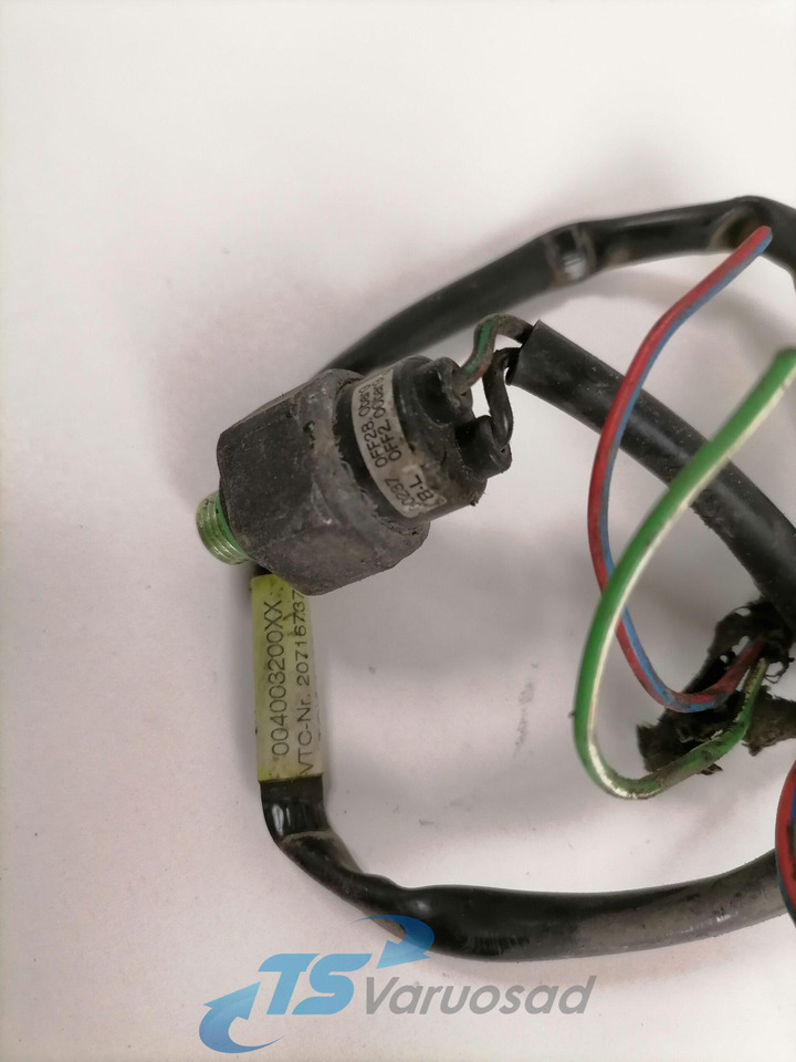 Volvo Sensor, A/C 20716737 - Heating/ Ventilation for Truck: picture 2 Volvo Sensor, A/C 20716737 - Heating/ Ventilation for Truck: picture 2