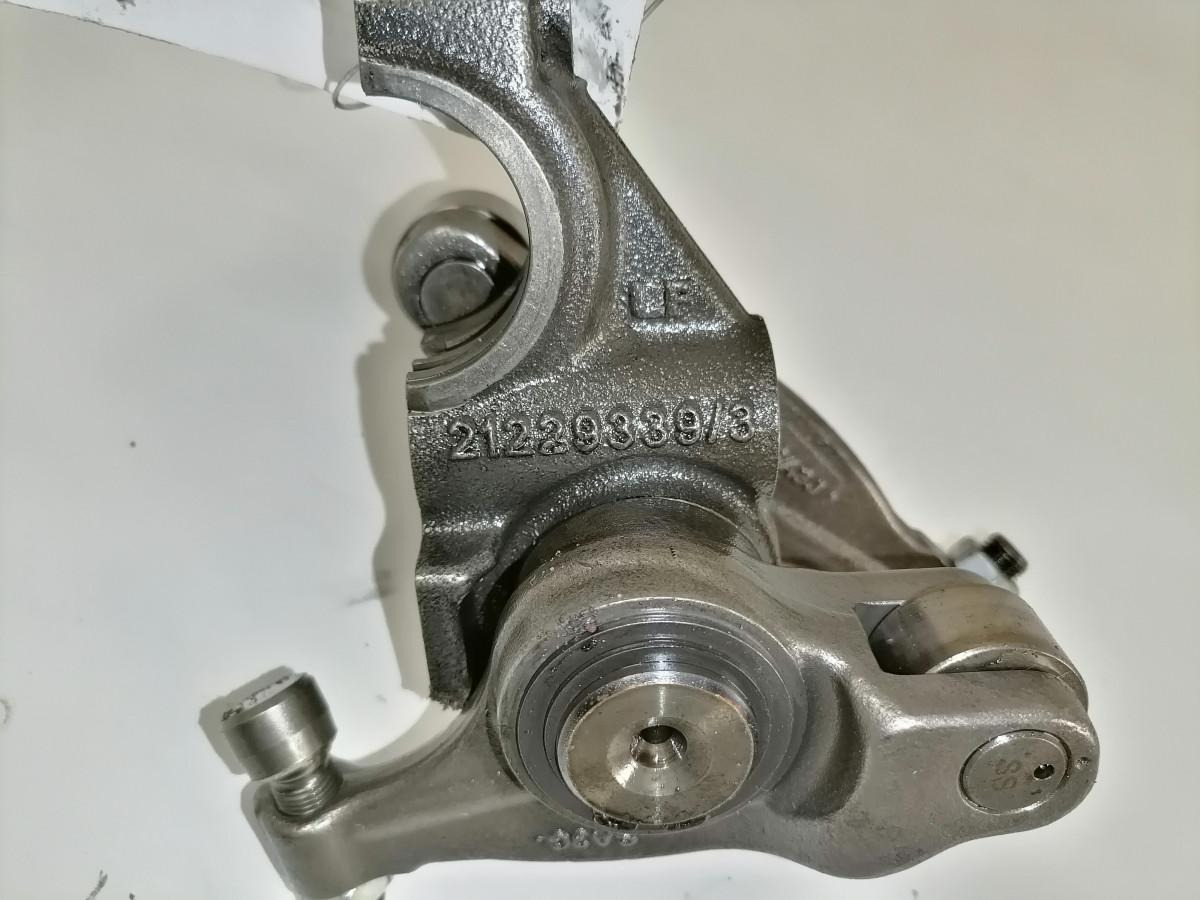 Volvo Set of rockers with shaft 21796360 - Universal part for Truck: picture 4 Volvo Set of rockers with shaft 21796360 - Universal part for Truck: picture 4