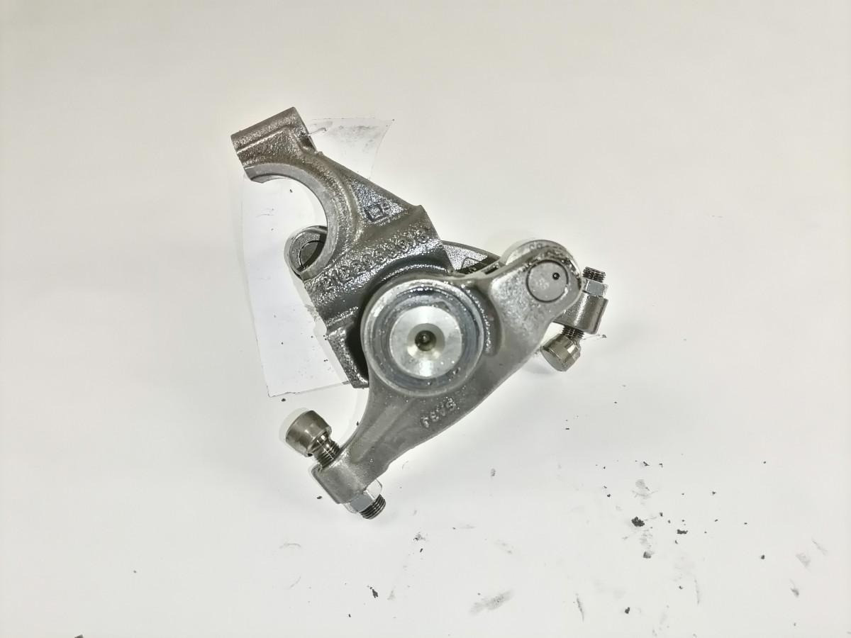 Volvo Set of rockers with shaft 21796360 - Universal part for Truck: picture 3 Volvo Set of rockers with shaft 21796360 - Universal part for Truck: picture 3