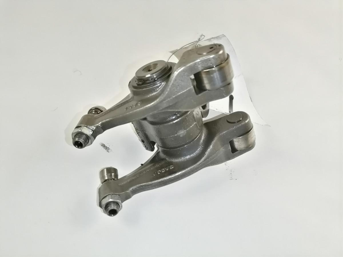 Volvo Set of rockers with shaft 21796360 - Universal part for Truck: picture 4 Volvo Set of rockers with shaft 21796360 - Universal part for Truck: picture 4