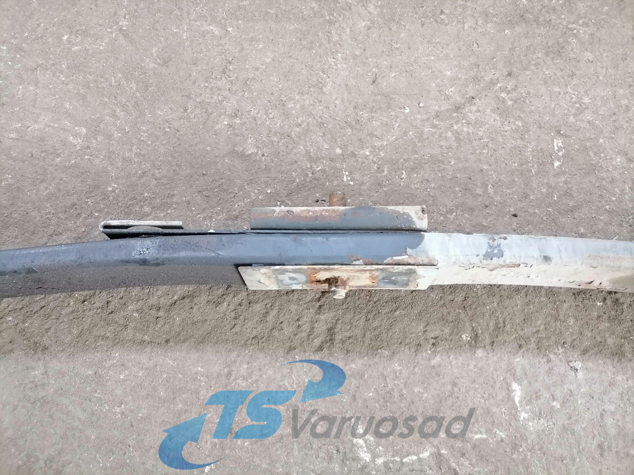 Volvo Spring 20709190 - Steel suspension for Truck: picture 2 Volvo Spring 20709190 - Steel suspension for Truck: picture 2