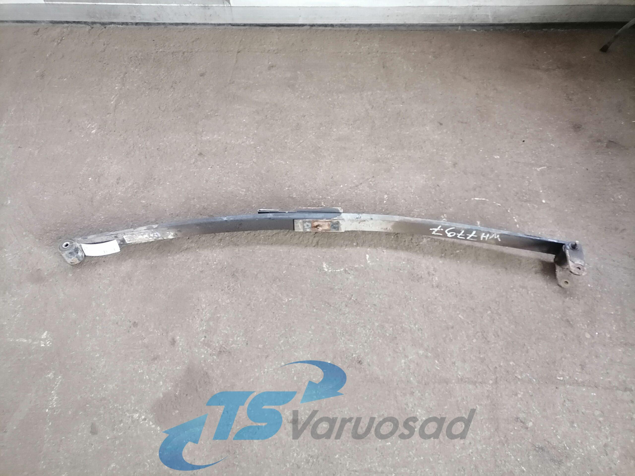 Volvo Spring 20709190 - Steel suspension for Truck: picture 1 Volvo Spring 20709190 - Steel suspension for Truck: picture 1