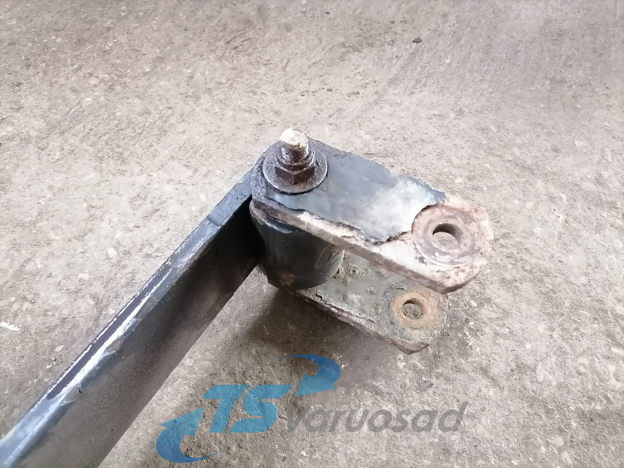 Volvo Spring 20709190 - Steel suspension for Truck: picture 3 Volvo Spring 20709190 - Steel suspension for Truck: picture 3