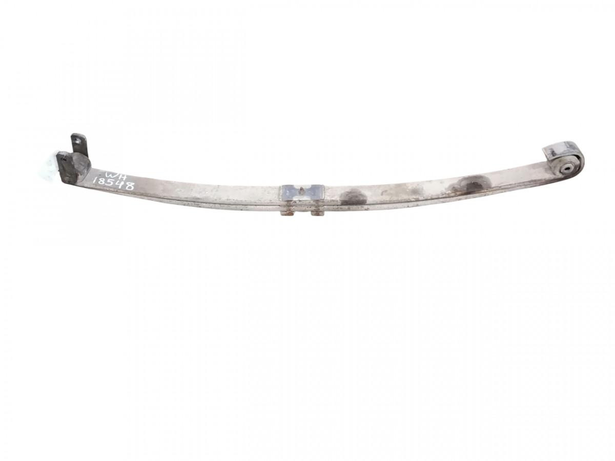 Volvo Spring 257930 - Steel suspension for Truck: picture 1 Volvo Spring 257930 - Steel suspension for Truck: picture 1